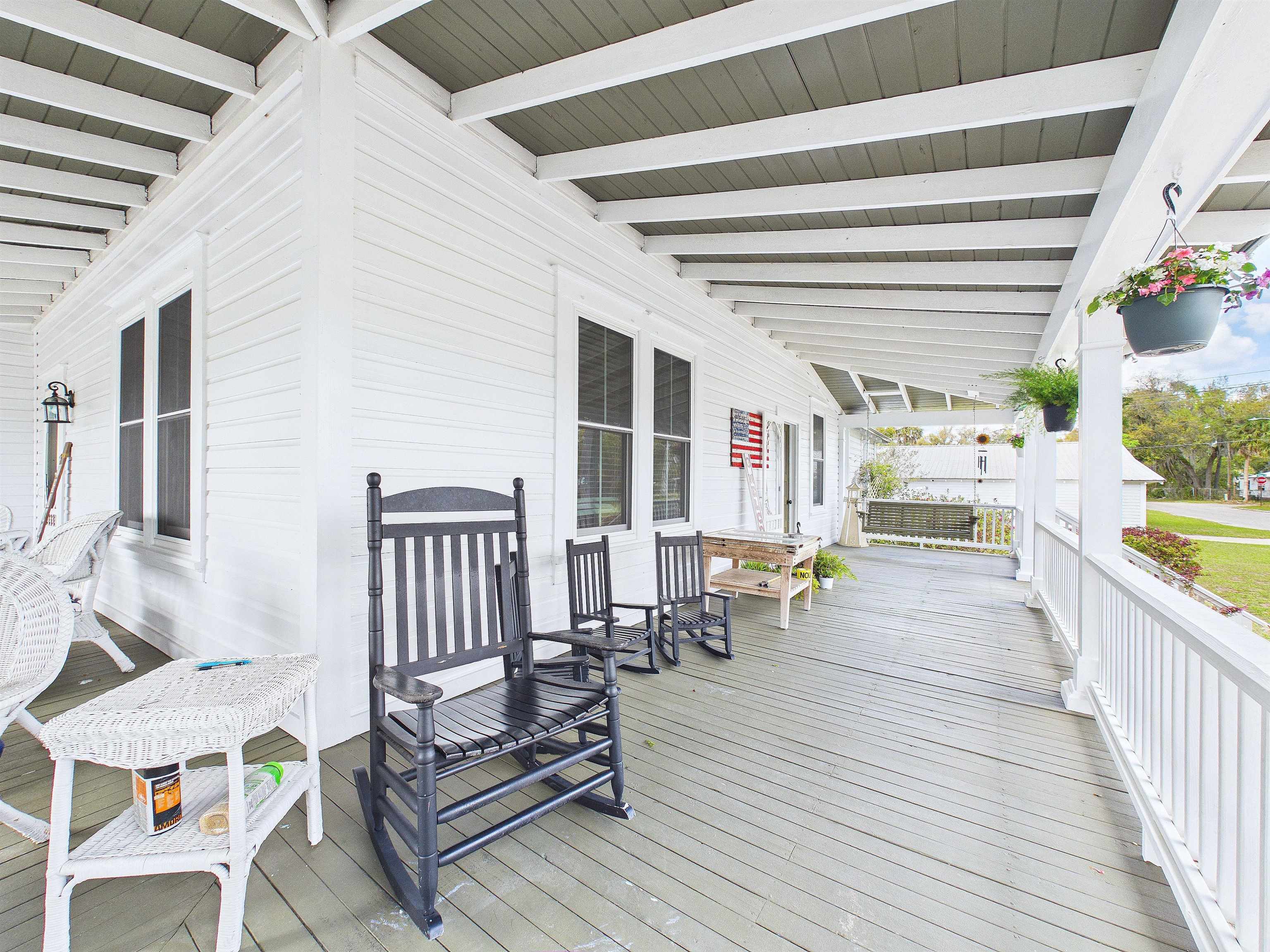 602 West Bay Street Perry, FL 32347 - Photo 32 of 47
