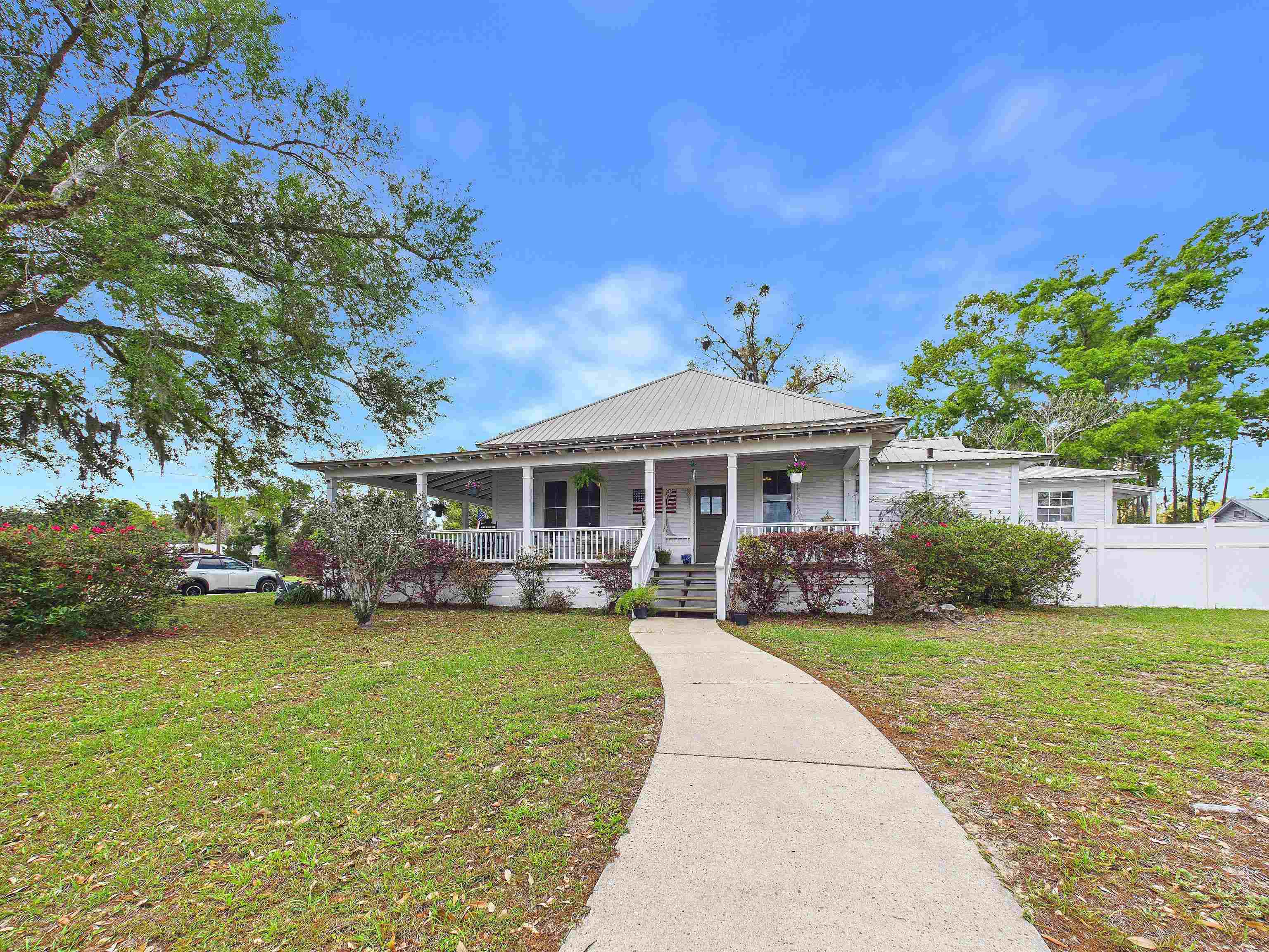 602 West Bay Street Perry, FL 32347 - Photo 34 of 47