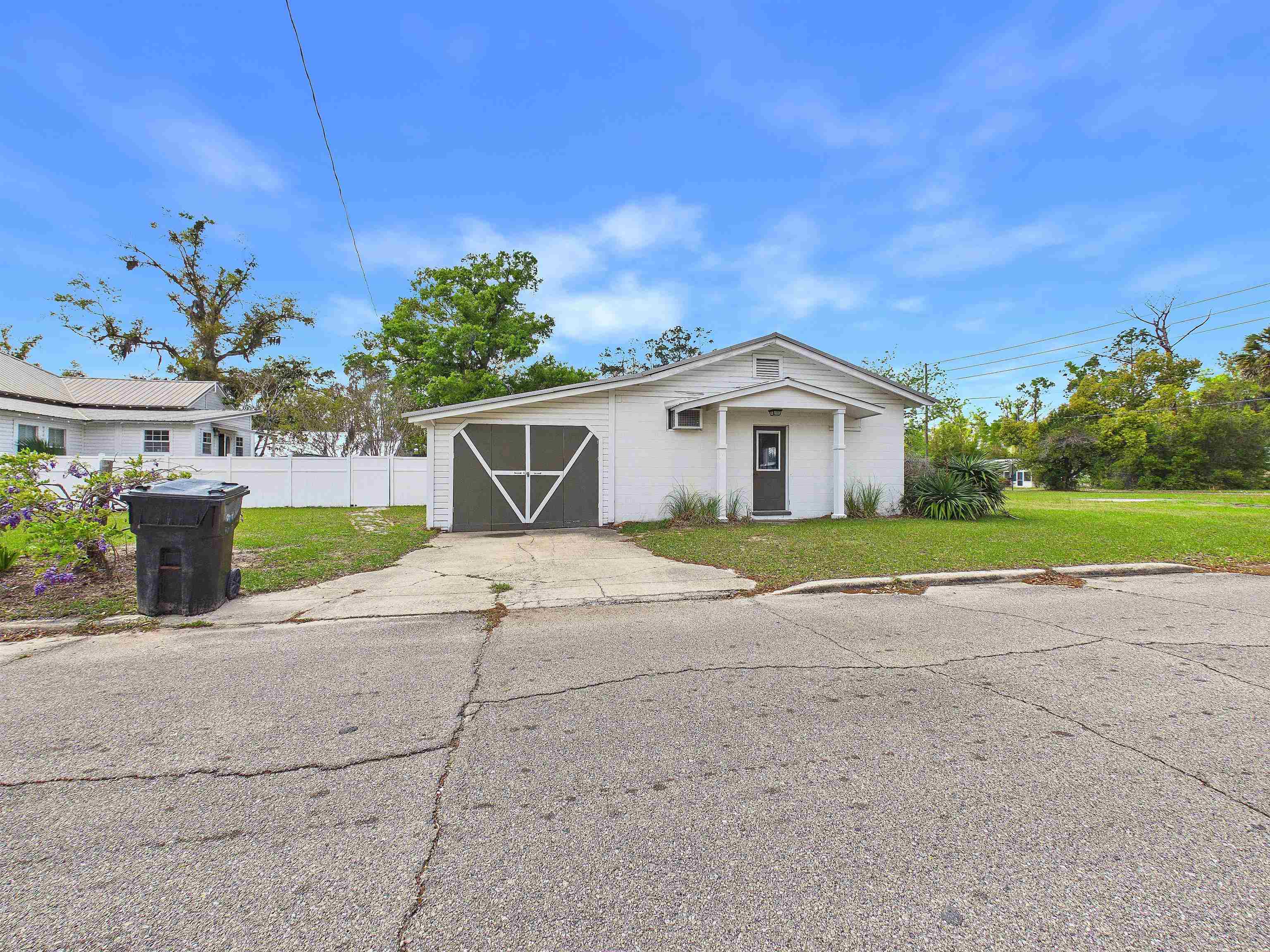 602 West Bay Street Perry, FL 32347 - Photo 35 of 47