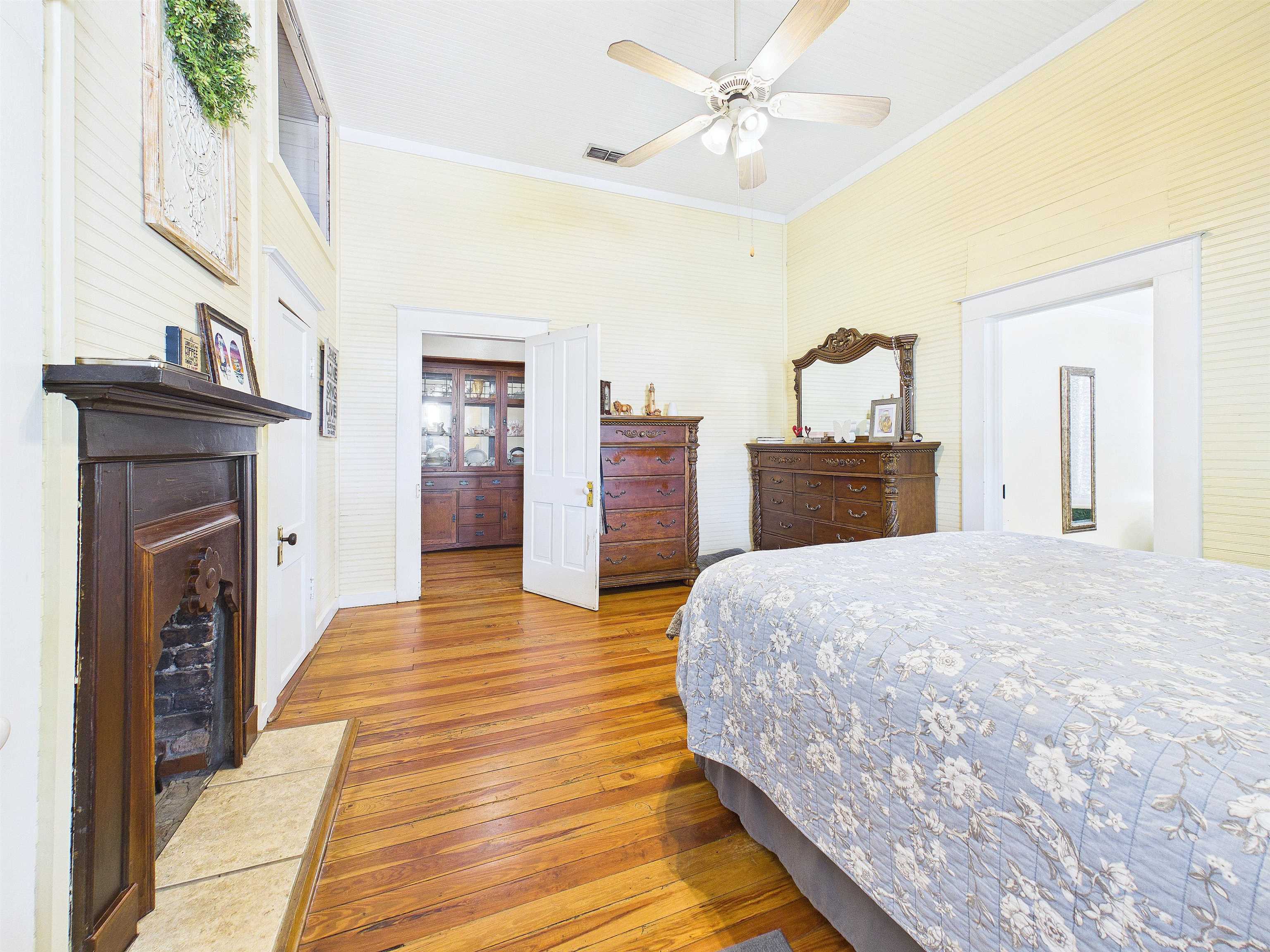 602 West Bay Street Perry, FL 32347 - Photo 36 of 47