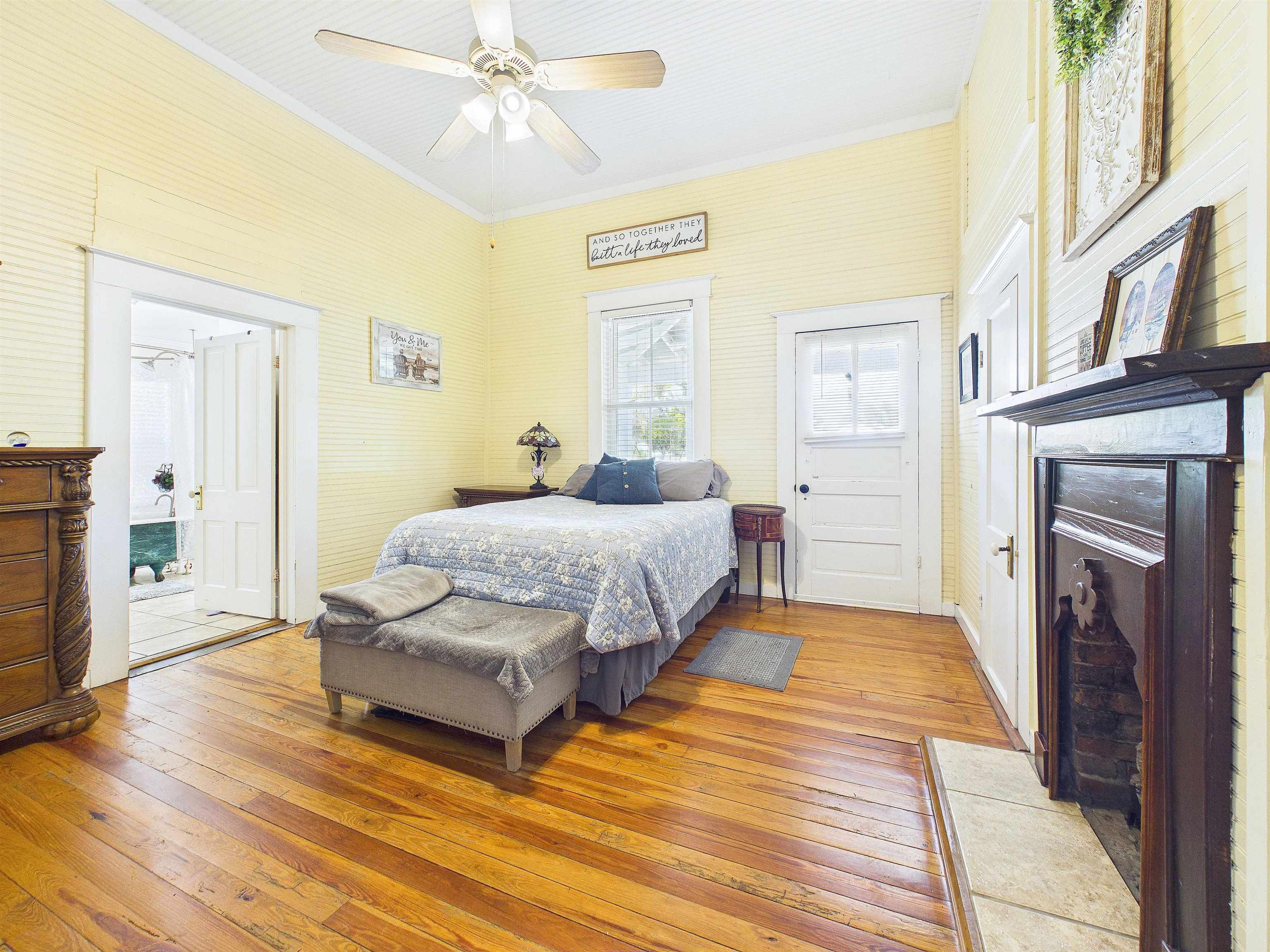 602 West Bay Street Perry, FL 32347 - Photo 37 of 47