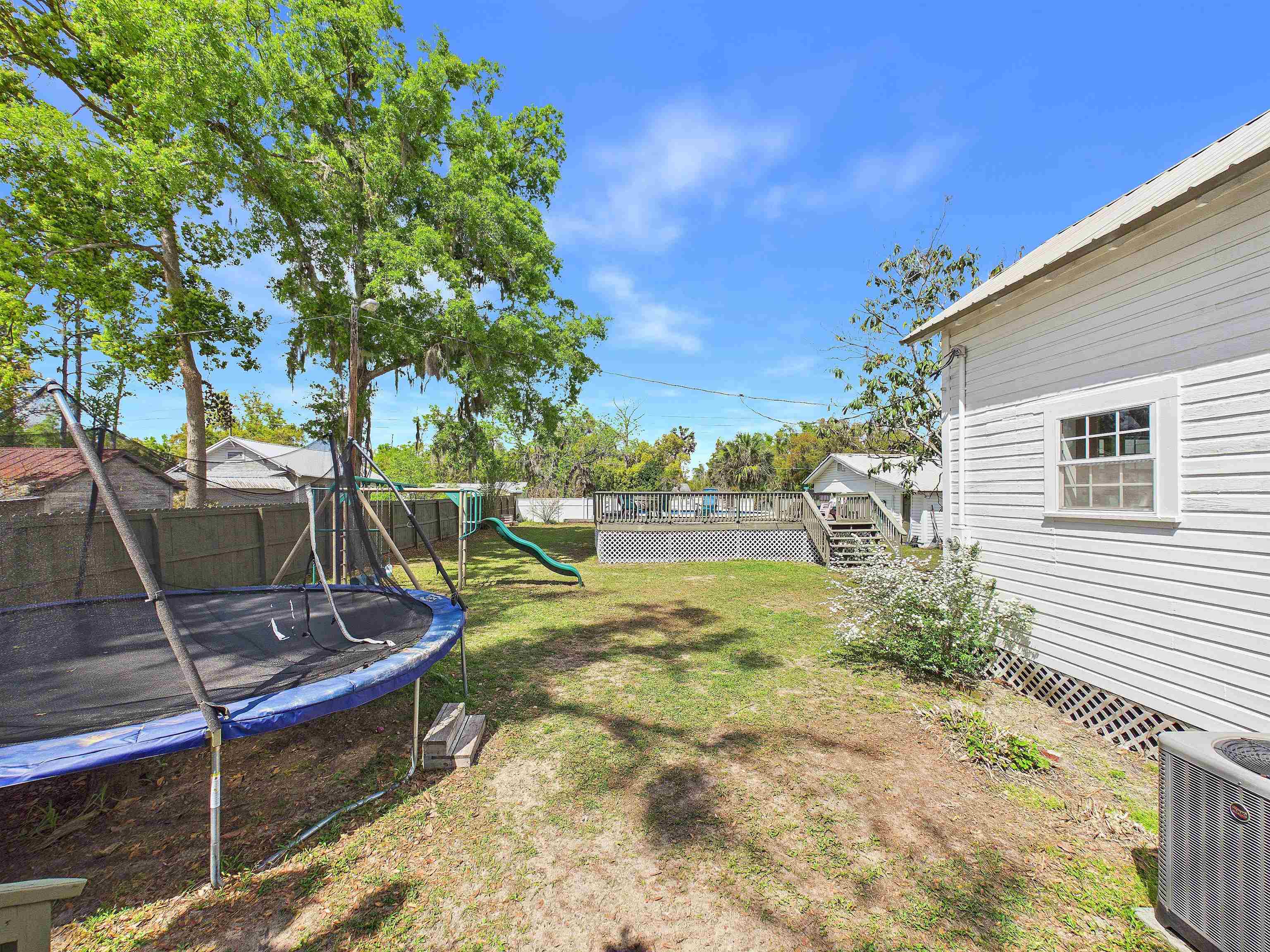 602 West Bay Street Perry, FL 32347 - Photo 38 of 47