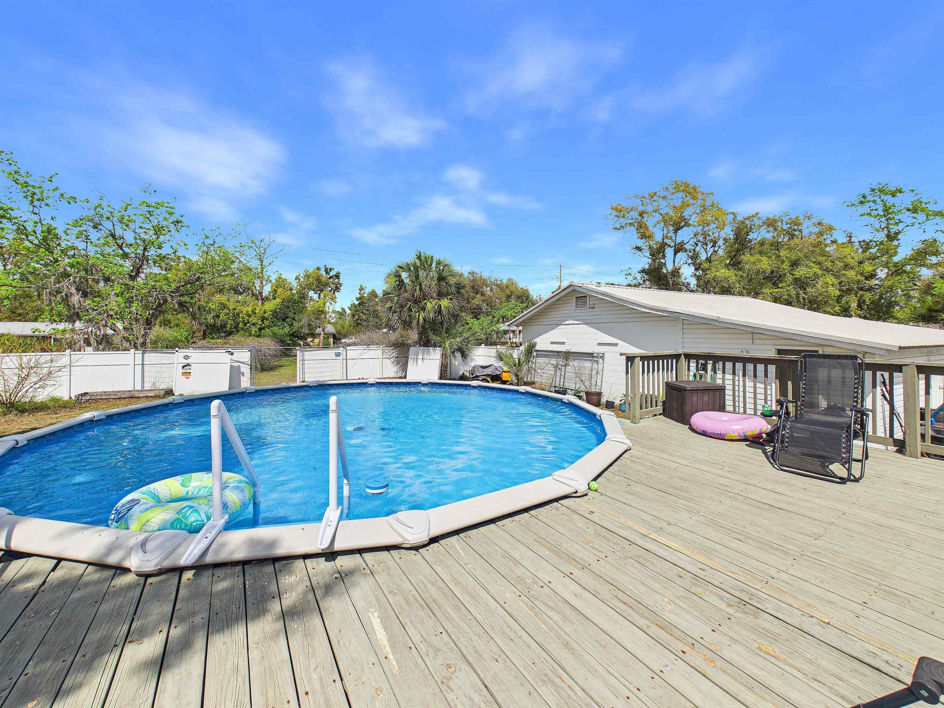 602 West Bay Street Perry, FL 32347 - Photo 40 of 47
