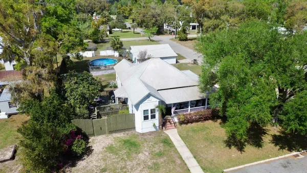 $299,900 | 602 West Bay Street, Perry, FL 32347