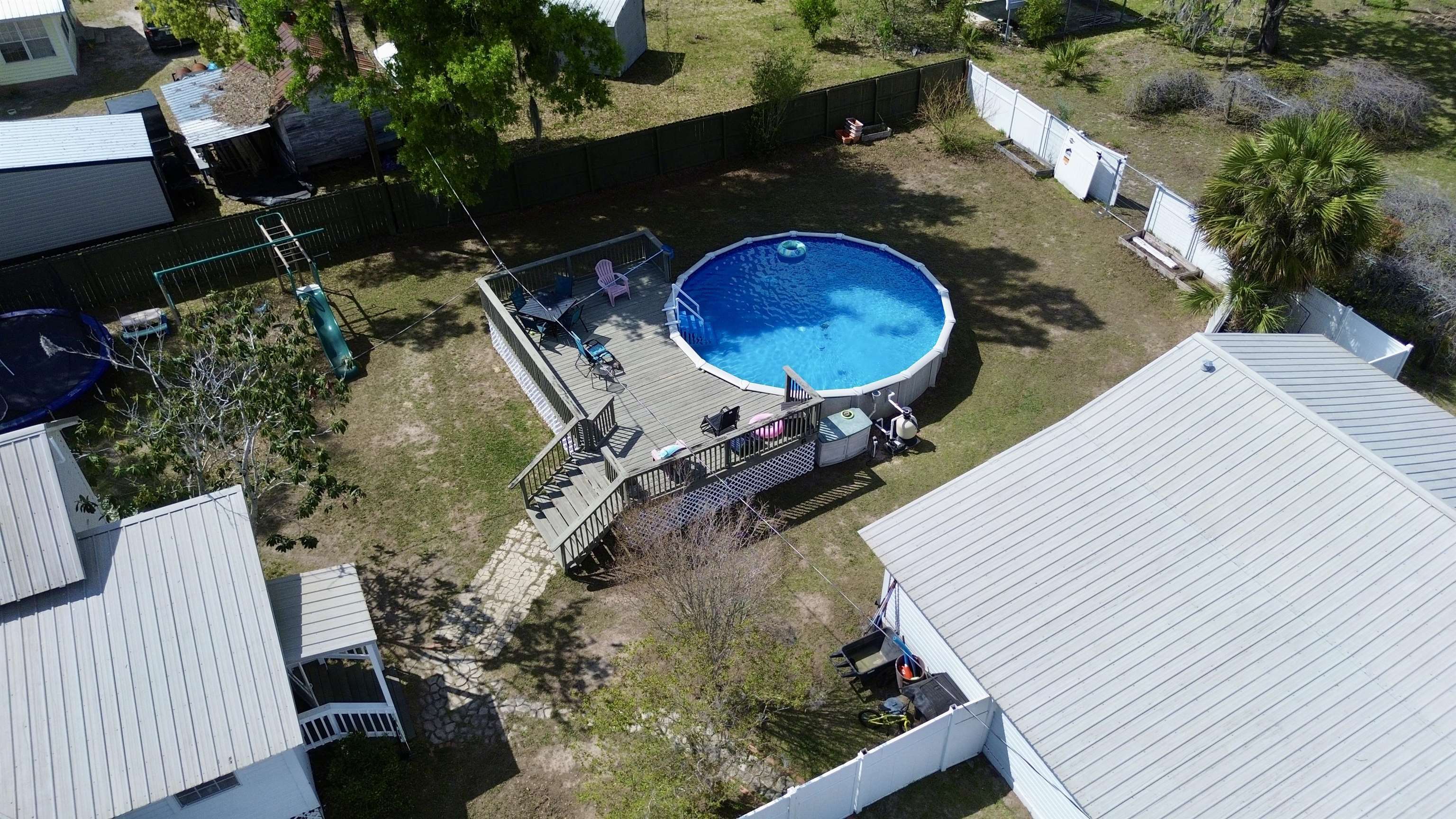 602 West Bay Street Perry, FL 32347 - Photo 43 of 47