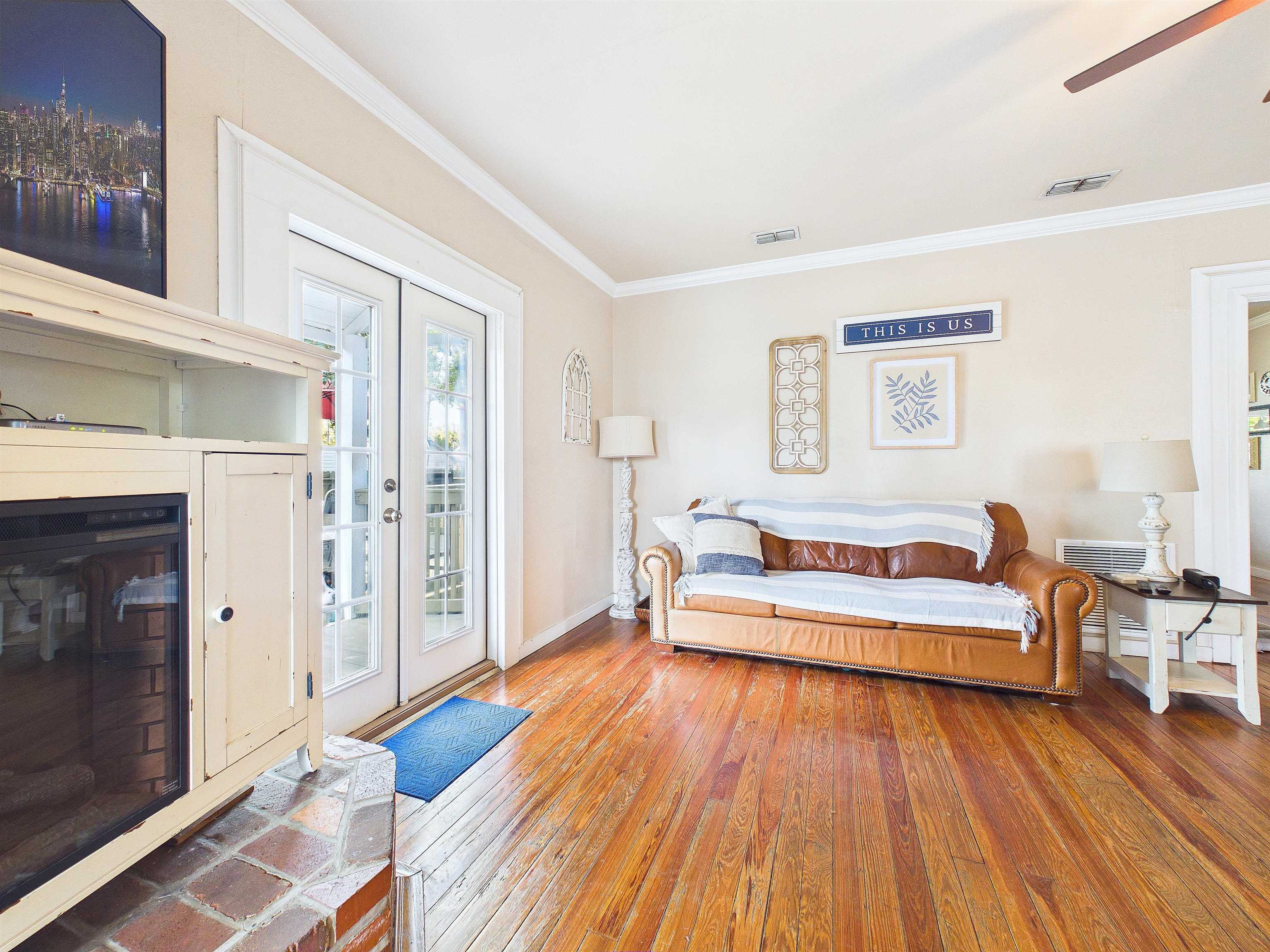 602 West Bay Street Perry, FL 32347 - Photo 43 of 47