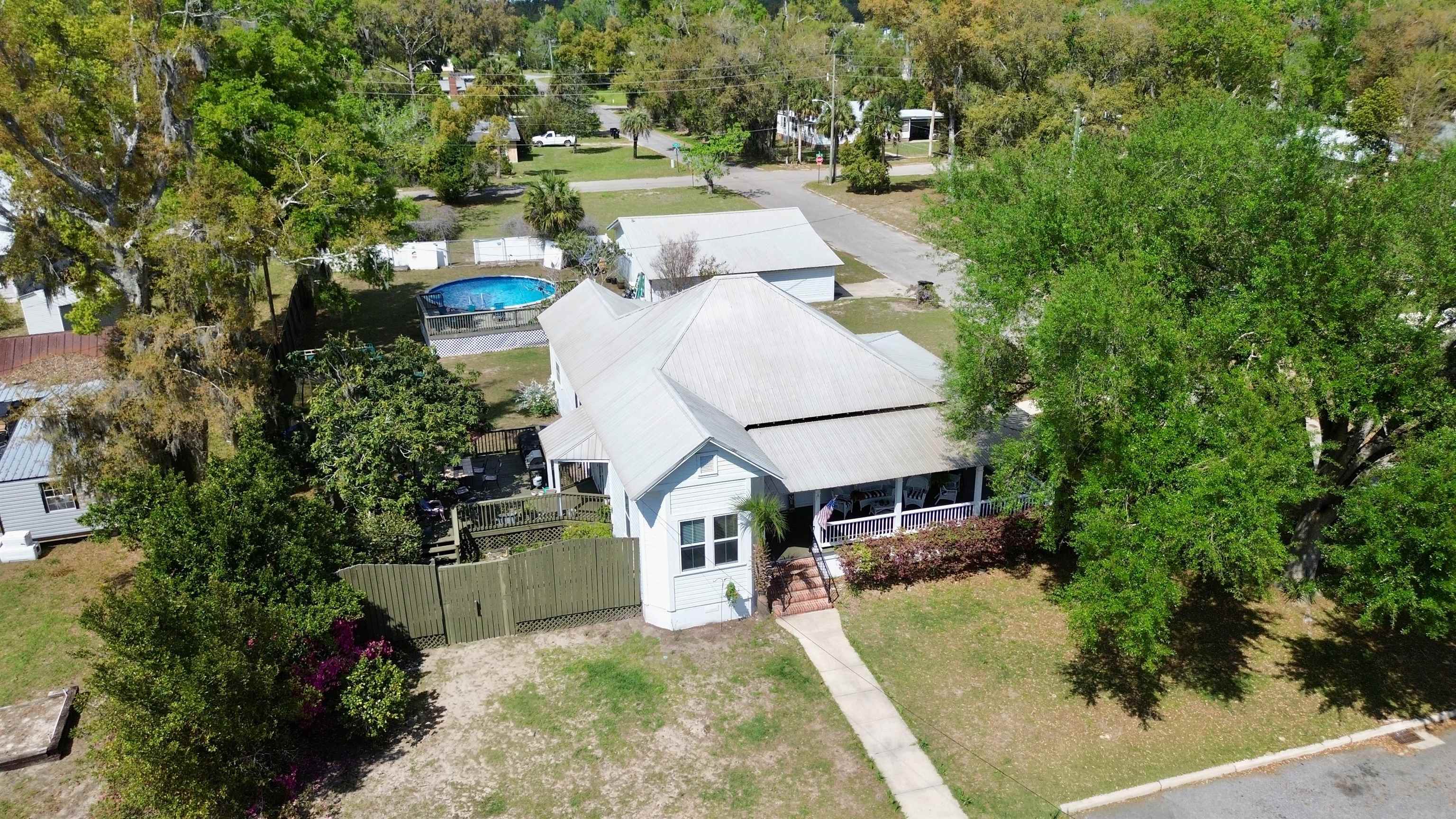 602 West Bay Street Perry, FL 32347 - Photo 44 of 47