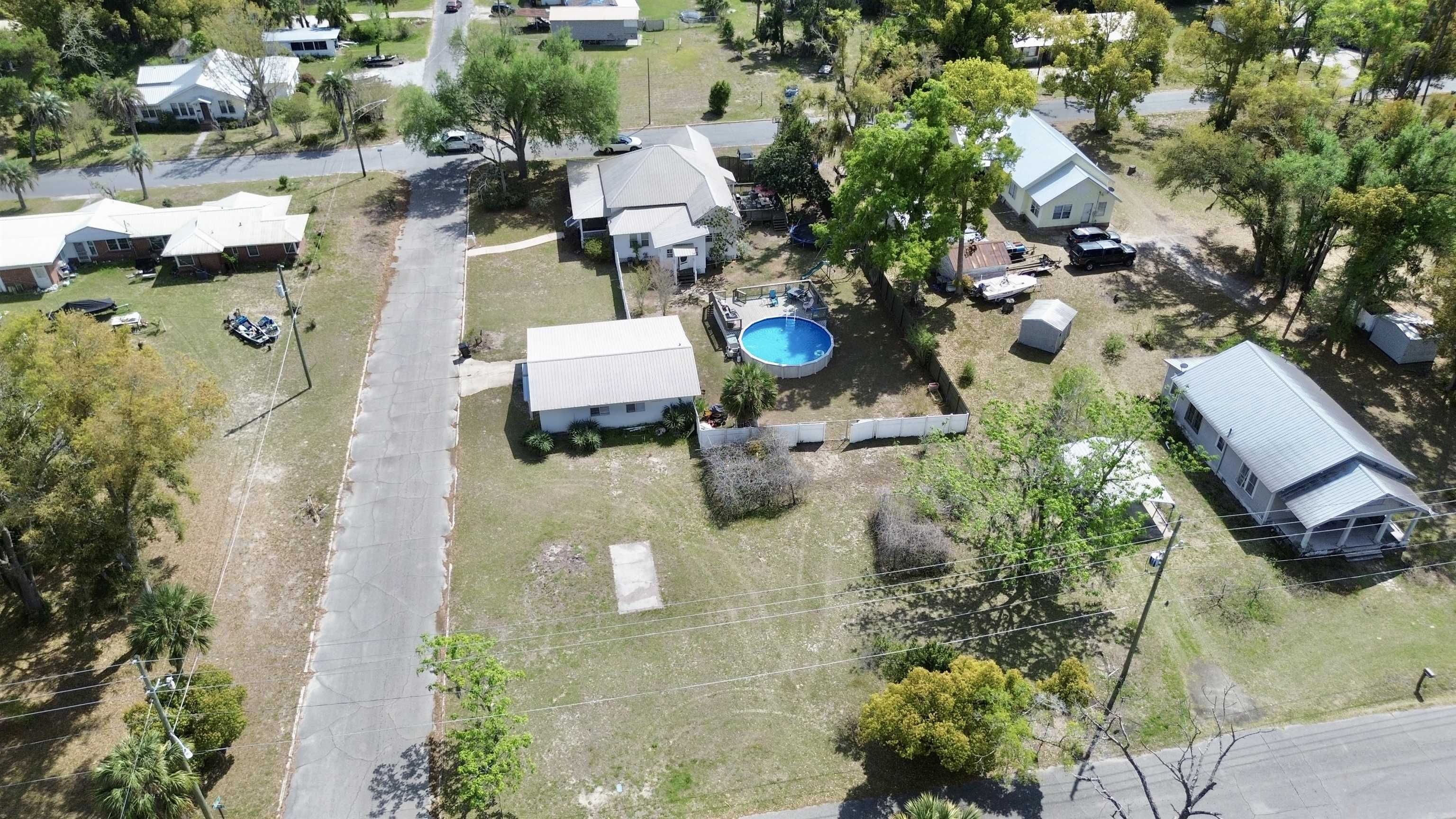 602 West Bay Street Perry, FL 32347 - Photo 46 of 47