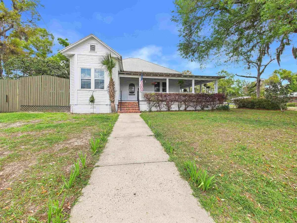$299,900 | 602 West Bay Street, Perry, FL 32347