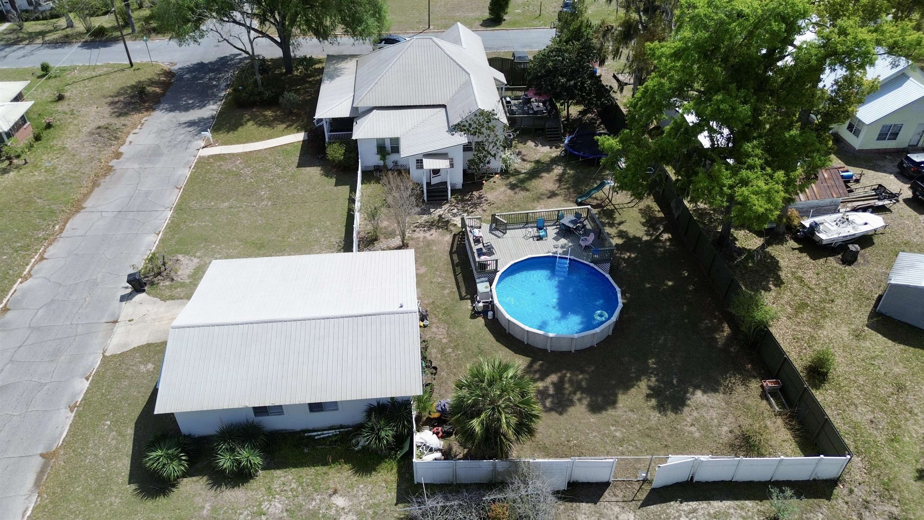 602 West Bay Street Perry, FL 32347 - Photo 47 of 47