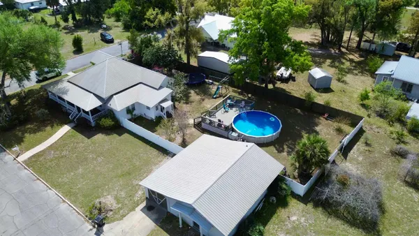 $299,900 | 602 West Bay Street, Perry, FL 32347