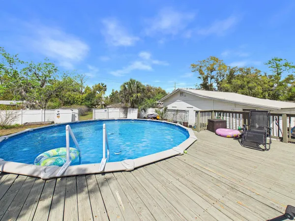 $299,900 | 602 West Bay Street, Perry, FL 32347