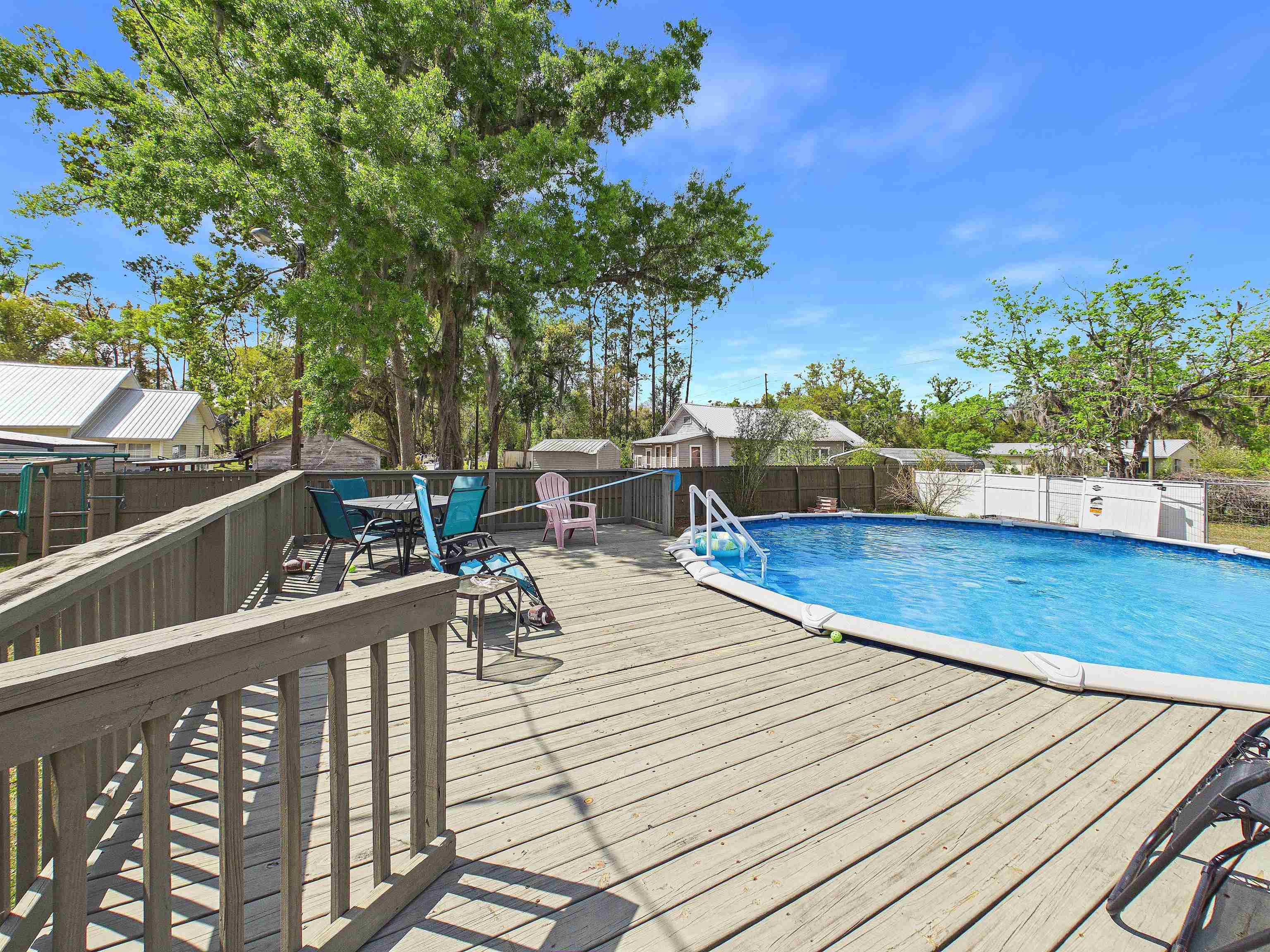 602 West Bay Street Perry, FL 32347 - Photo 9 of 47