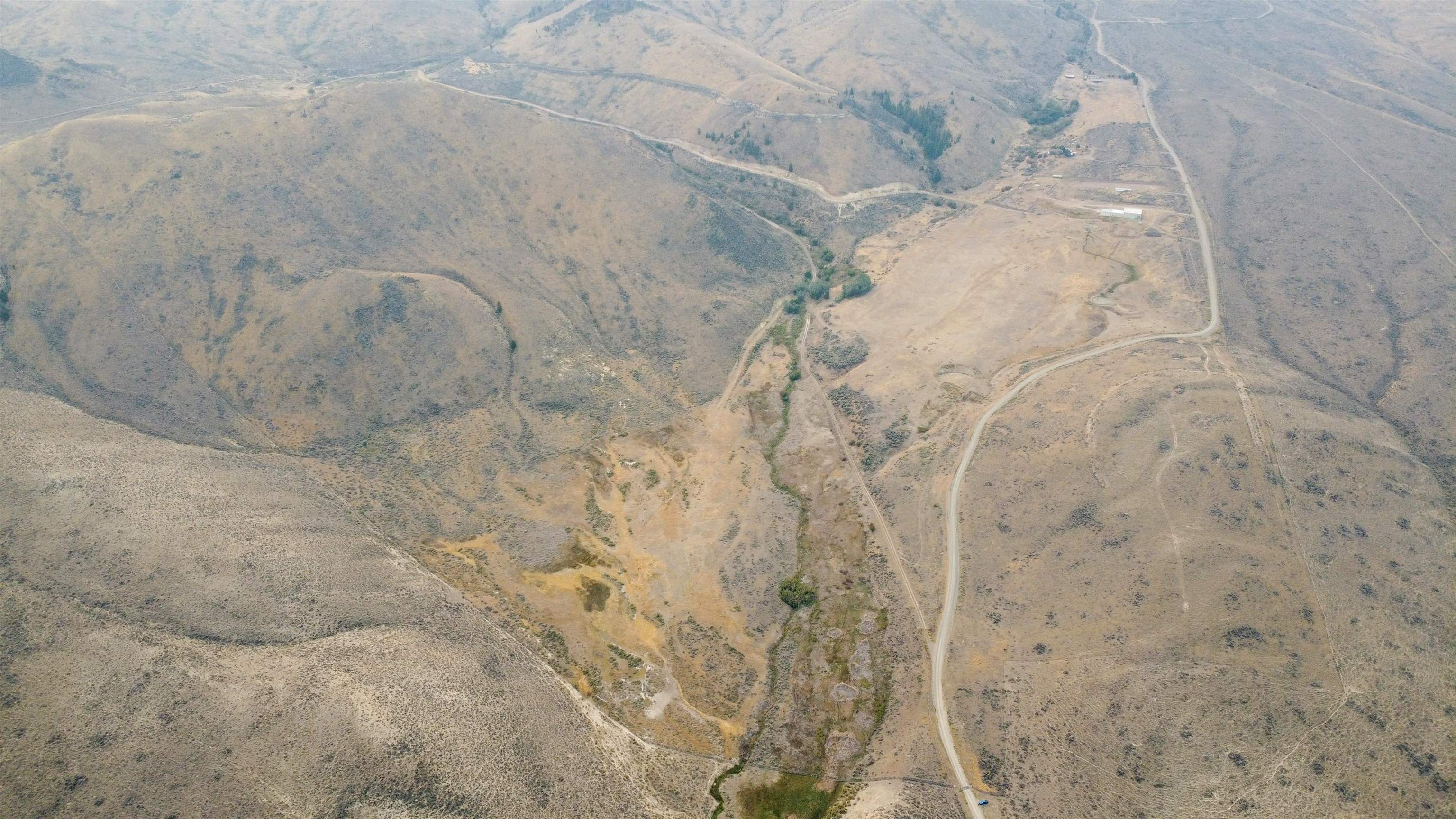 Hot Springs Road Salmon, ID 83467 - Photo 4 of 15 Gallery Image 4
