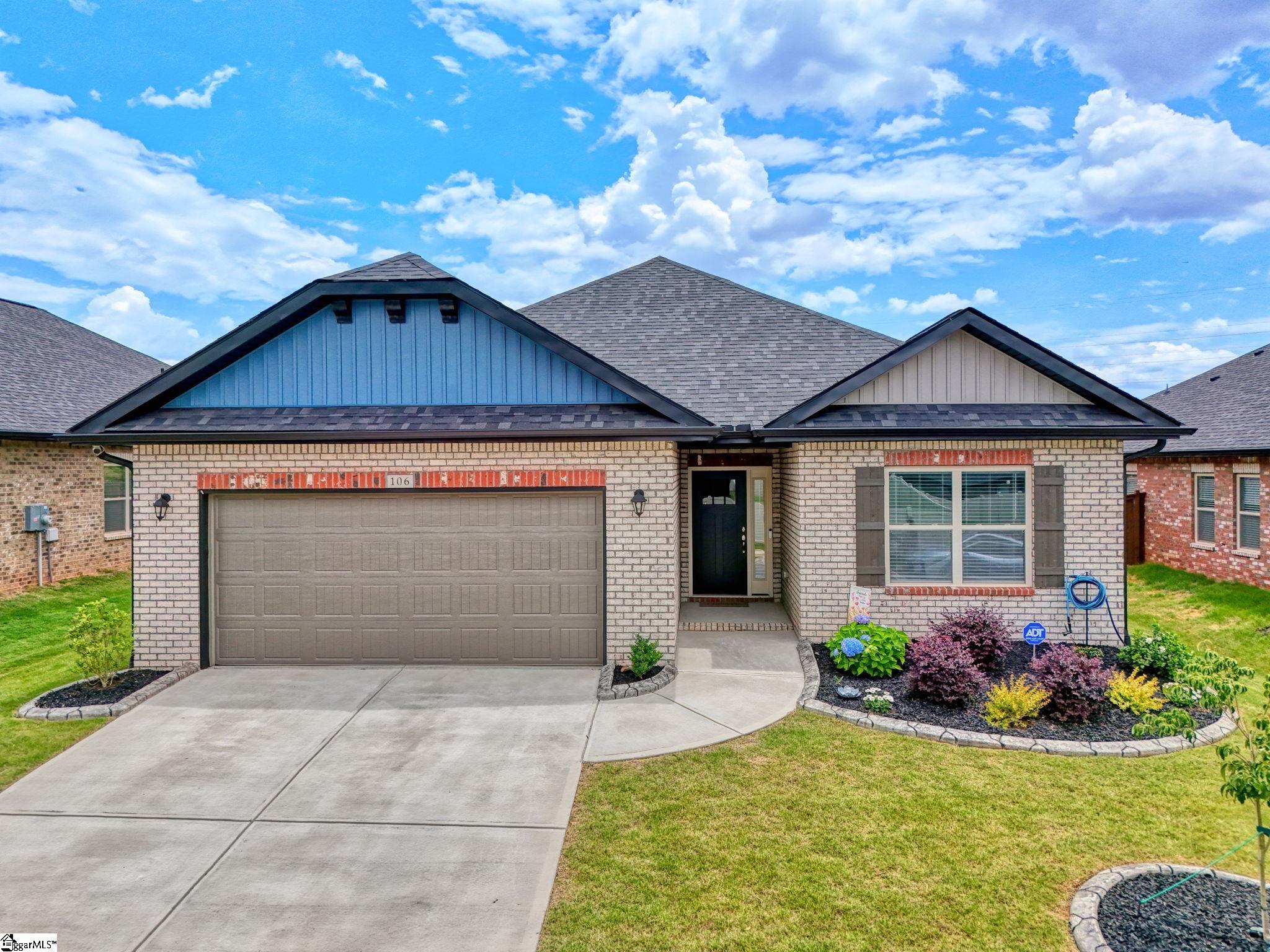 106 Red Holw Road Simpsonville, SC 29681 - Photo 1 of 44