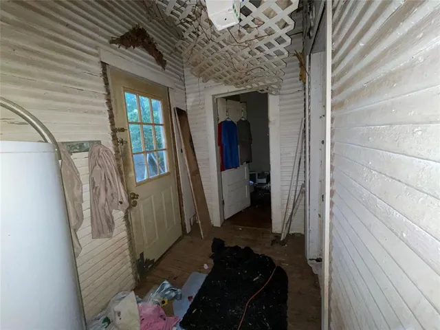 a view of living room