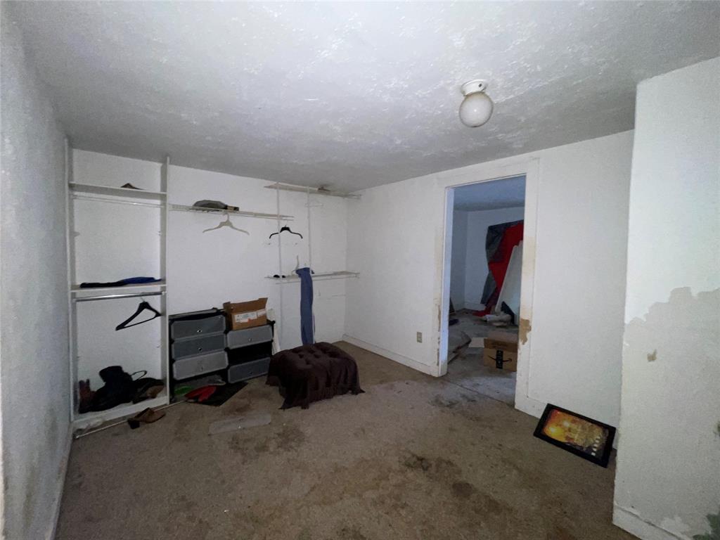 408 North Wichita Street Electra, TX 76360 - Photo 16 of 23 a view of a room with gym equipment