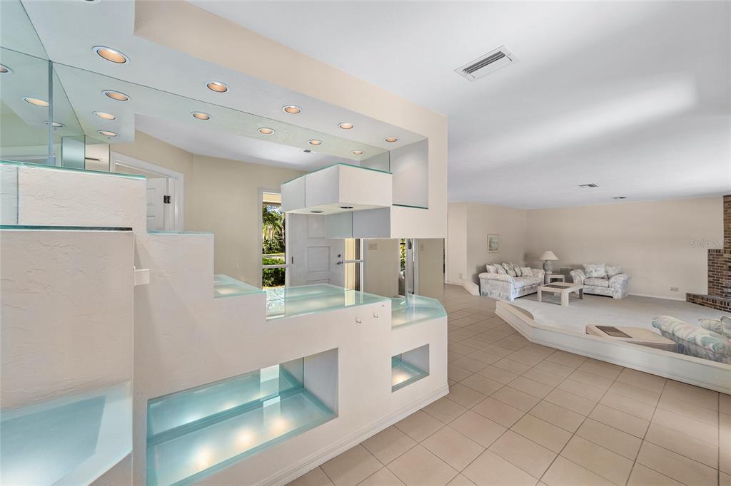 3590 Southwest 24th Avenue Road Ocala, FL 34471 - Photo 7 of 76 Luxury home made for family and entertaining.
