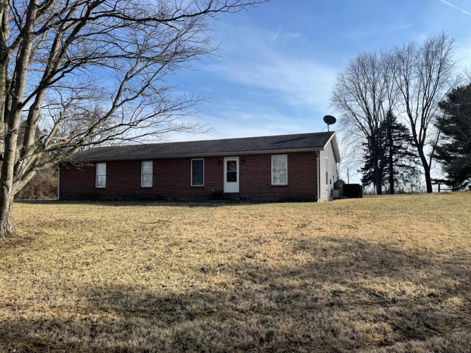 1420 Asher Drive Somerville, OH 45064 - Photo 2 of 16