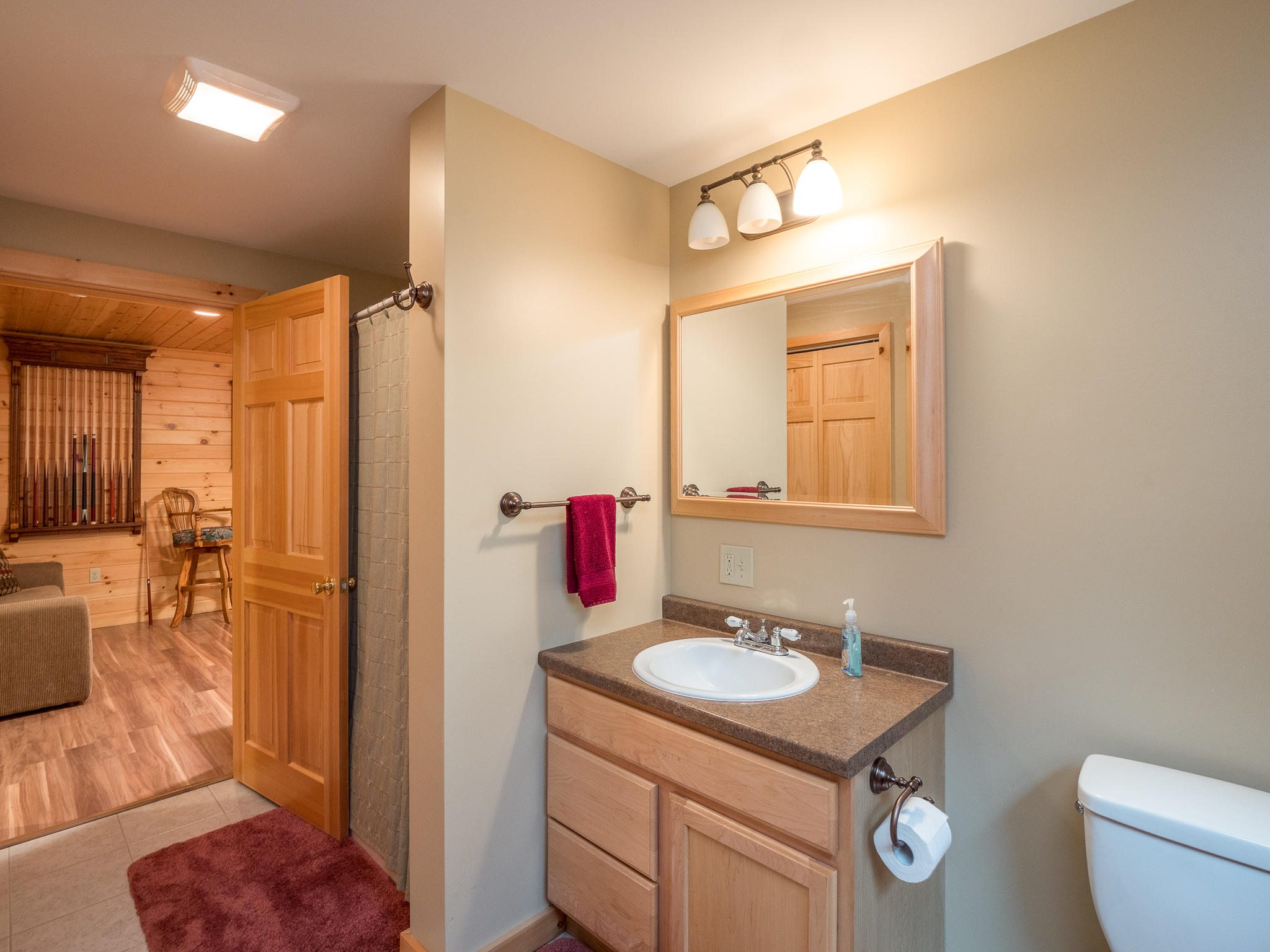 89 South Shore Road Hanover, ME 04237 - Photo 32 of 44 89 South Shore-24