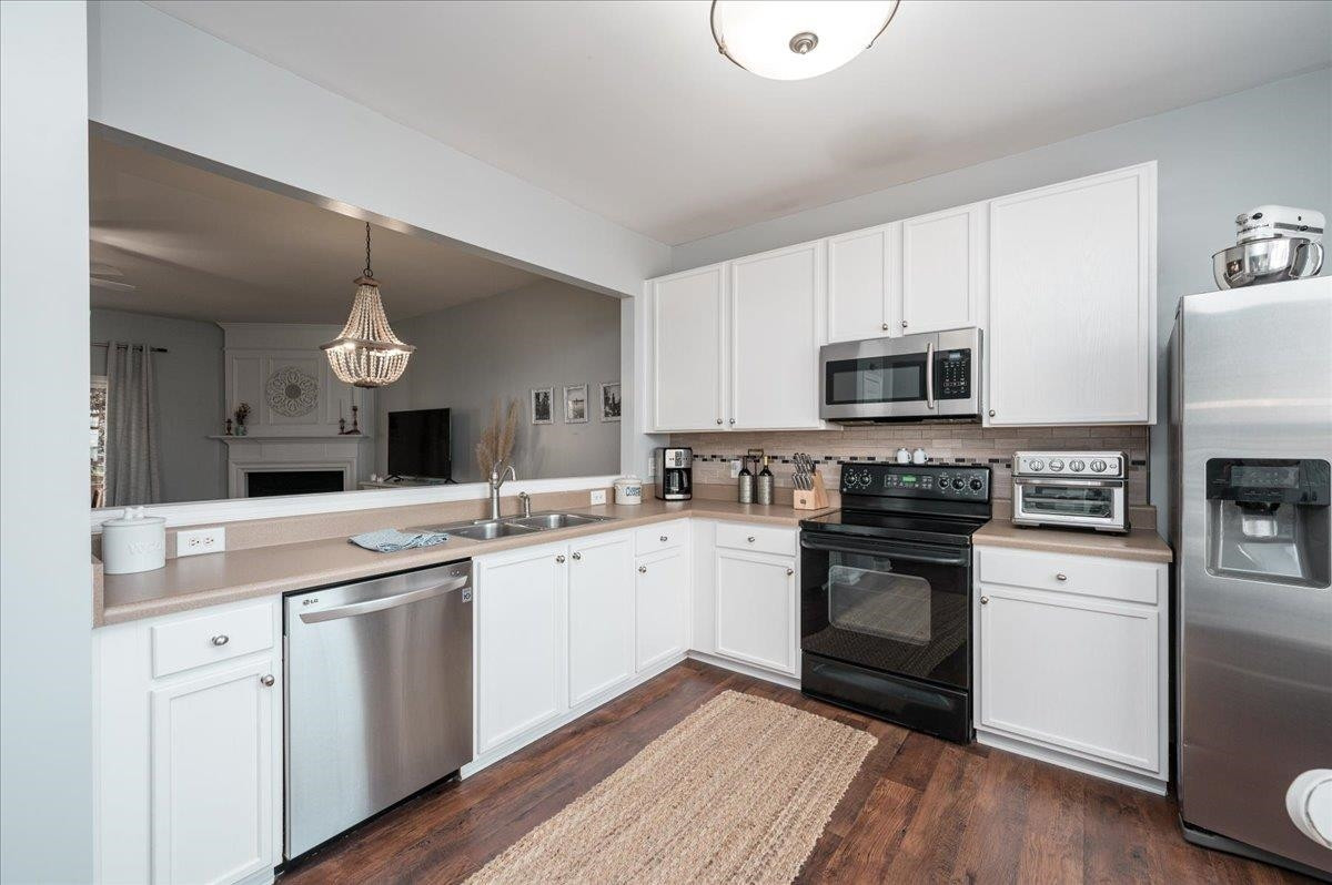 8516 Bright Loop Raleigh, NC 27613 - Photo 9 of 20 Photo 9