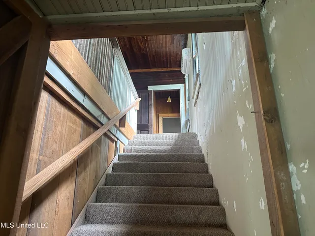 $35,900 | 104 Railroad Lane, Pinola, MS 39149