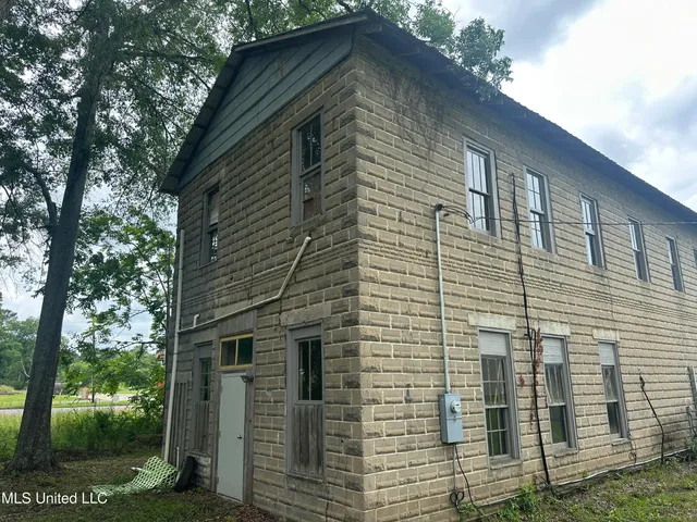 $35,900 | 104 Railroad Lane, Pinola, MS 39149