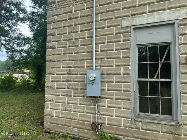 $35,900 | 104 Railroad Lane, Pinola, MS 39149