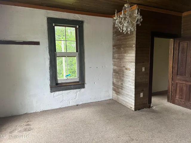 $35,900 | 104 Railroad Lane, Pinola, MS 39149