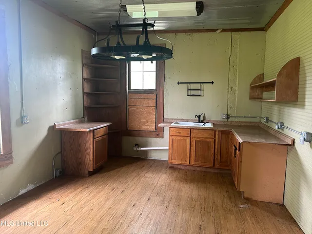 $35,900 | 104 Railroad Lane, Pinola, MS 39149