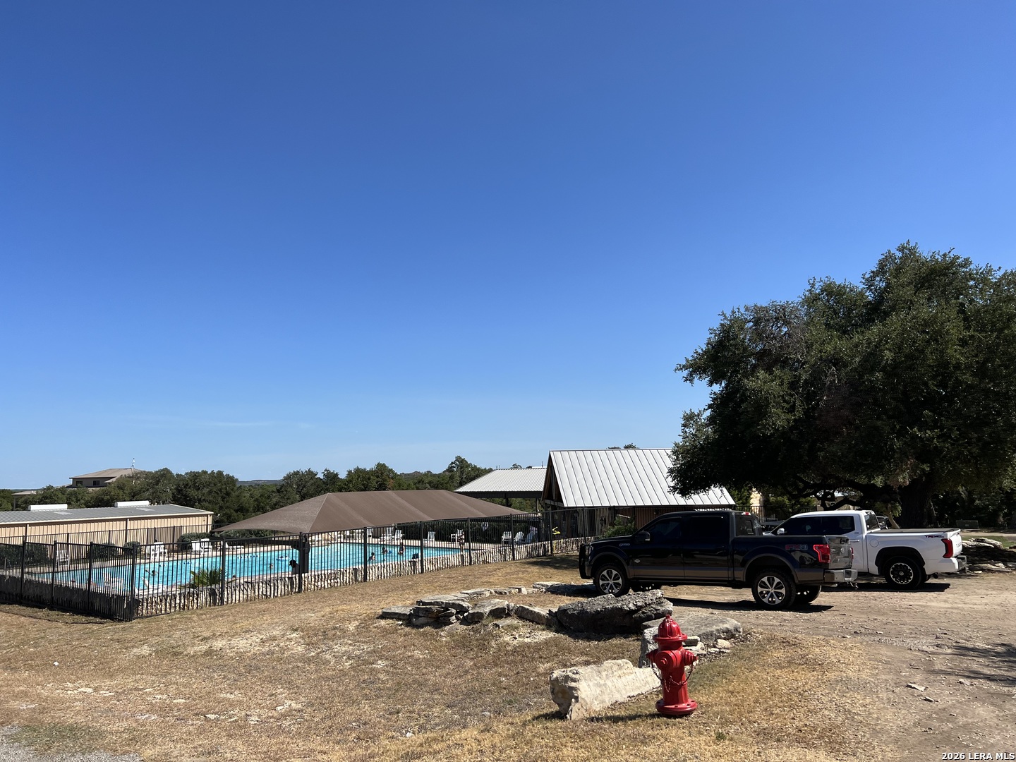 101 Bryan Marsh Blanco, TX 78606 - Photo 4 of 8