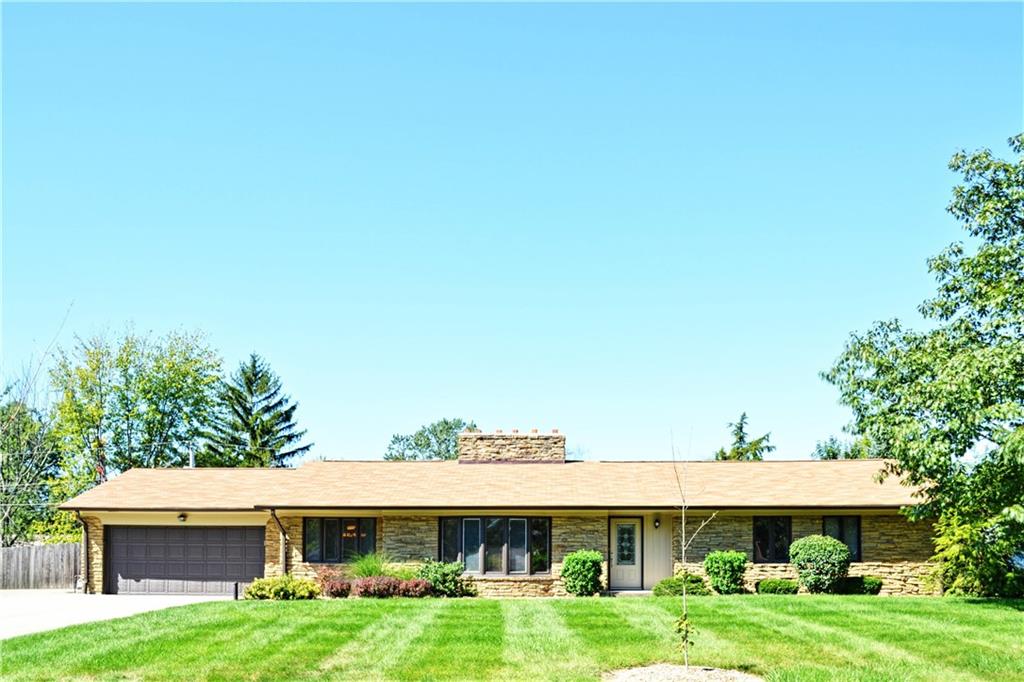 6352 Breamore Road Indianapolis, IN 46220 - Photo 1 of 23
