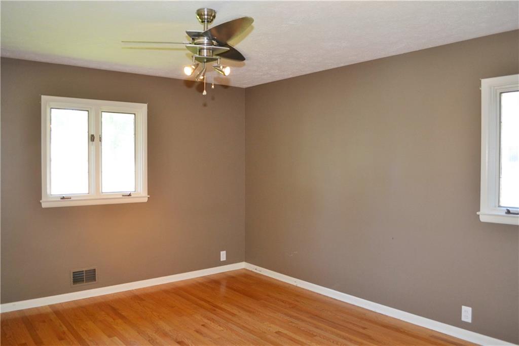 6352 Breamore Road Indianapolis, IN 46220 - Photo 14 of 23