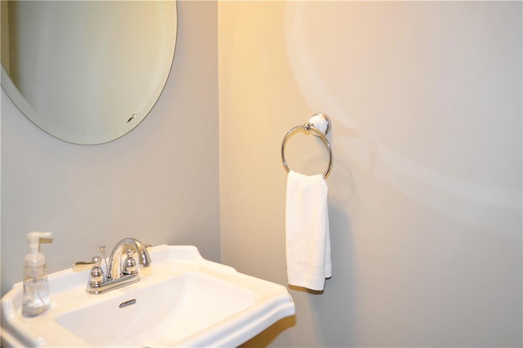 6352 Breamore Road Indianapolis, IN 46220 - Photo 17 of 23