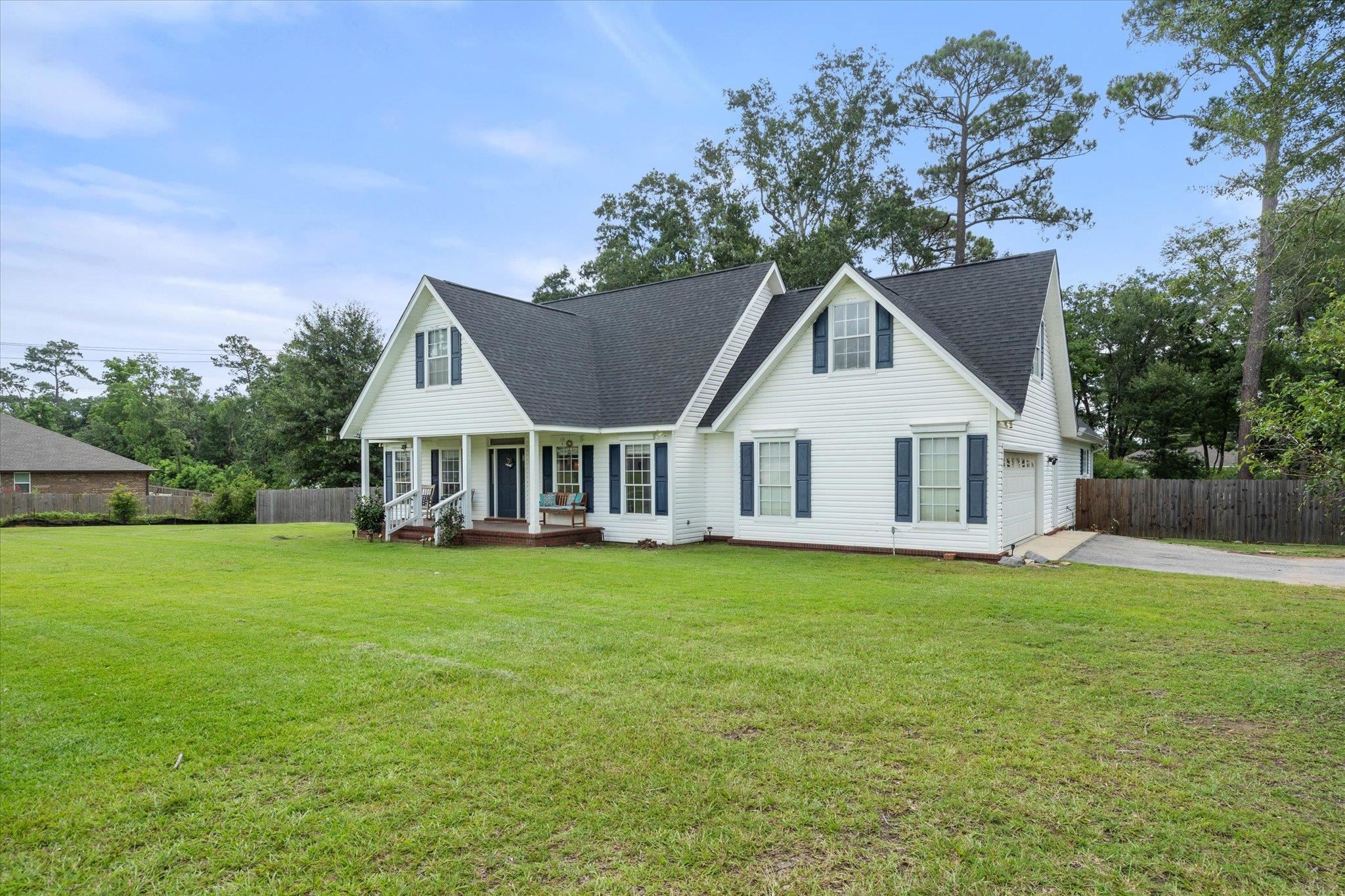 22760 Ridgewood Drive Robertsdale, AL 36567 - Photo 1 of 44 Front Of Structure