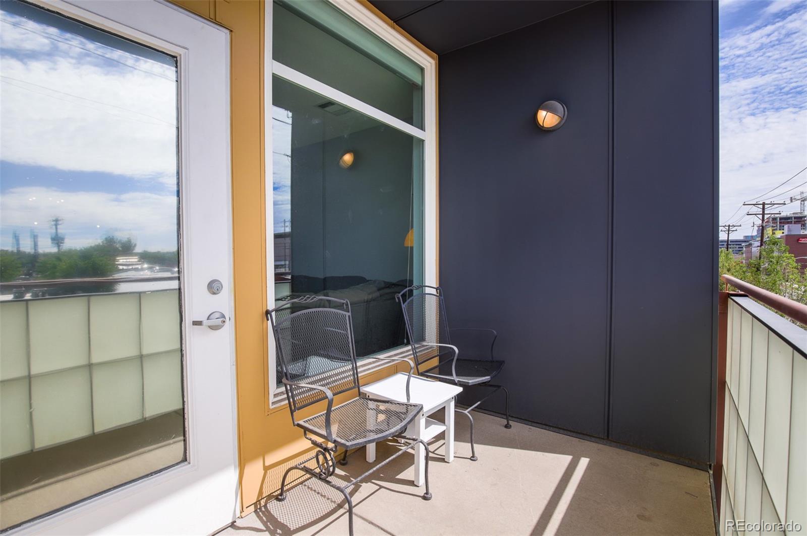 3101 Blake Street, Unit 305 Denver, CO 80205 - Photo 28 of 28 a view of a bathroom