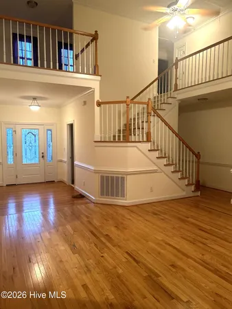 $437,565 | 5063 Highway 581, Sims, NC 27880