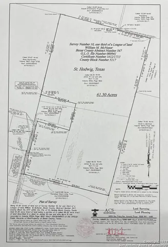 $1,200,000 | 13857 Highway 87, Adkins, TX 78101