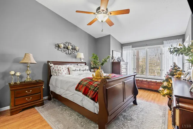 $234,900 | 208 Manor Drive, Forest, VA 24551