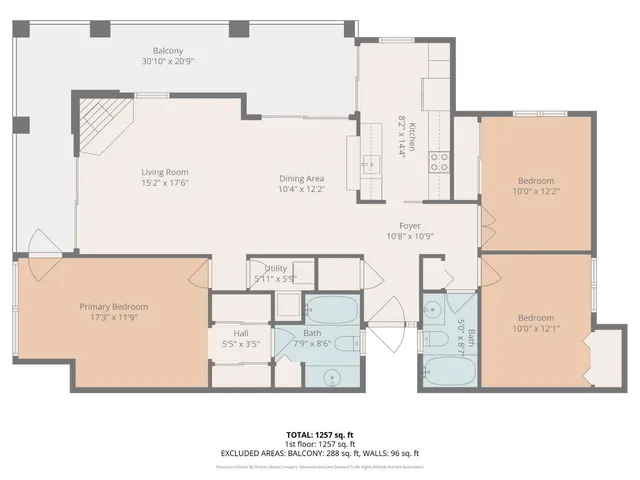 $234,900 | 208 Manor Drive, Forest, VA 24551