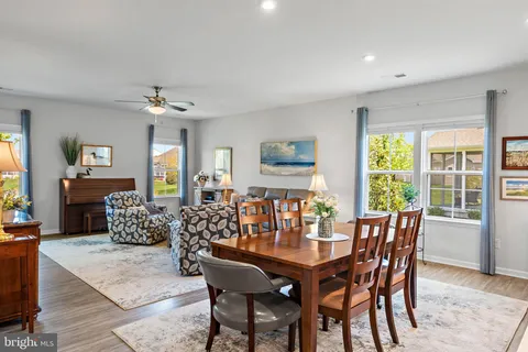 $514,999 | 29680 Vincent Village Drive, Milton, DE 19968