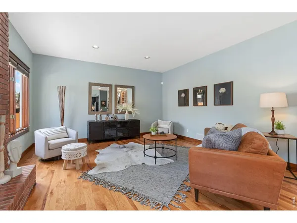 $819,000 | 1006 Hinsdale Drive, Fort Collins, CO 80526