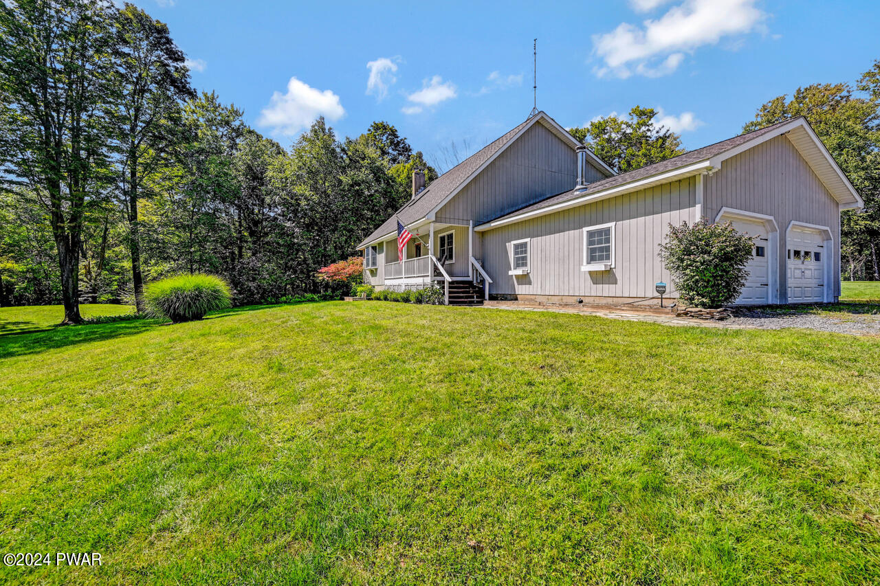 147-155 Highland Road Pleasant Mount, PA 18453 - Photo 54 of 82