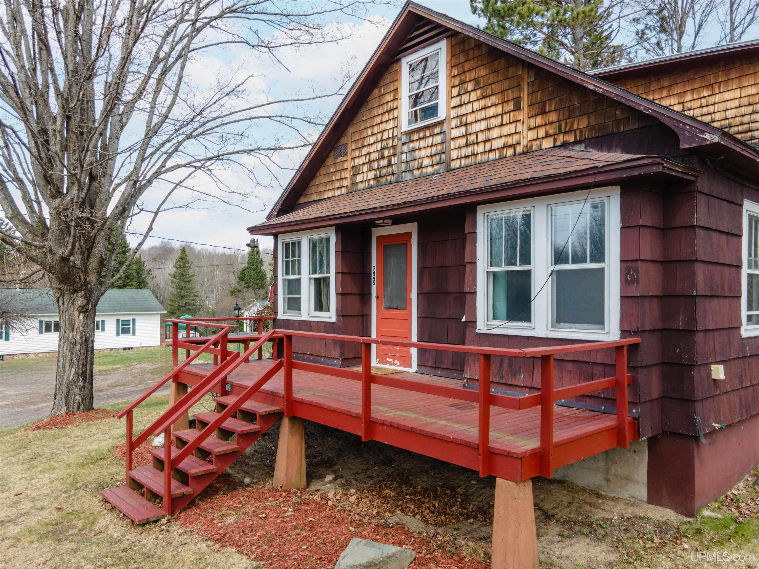 645 East Hunter Road Iron River, MI 49935 - Photo 31 of 37