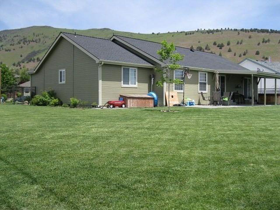 5830 Springcrest Way Klamath Falls, OR 97603 - Photo 8 of 8 Additional Photo