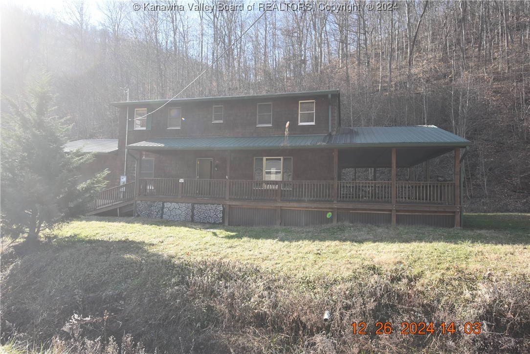 1867 Branch Road Belle, WV 25015 - Photo 1 of 13 Gallery Image 1