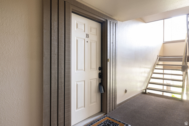 6936 South 775 East, Unit B Midvale, UT 84047 - Photo 24 of 33 View of exterior entry