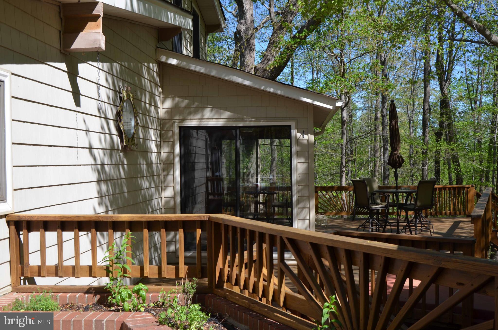 6137 Caledon Road King George, VA 22485 - Photo 11 of 45 Sunroom