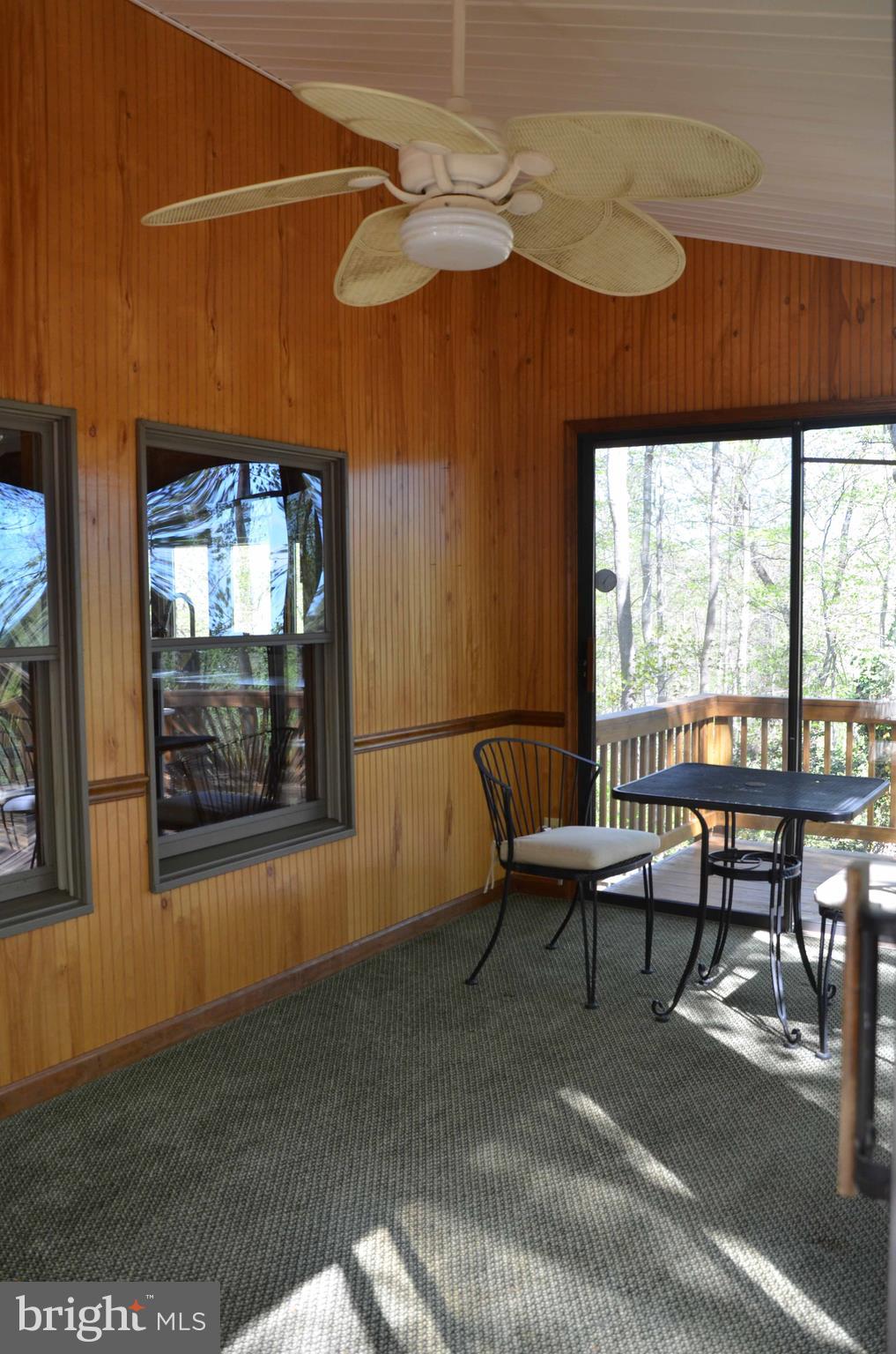6137 Caledon Road King George, VA 22485 - Photo 12 of 45 Sunroom
