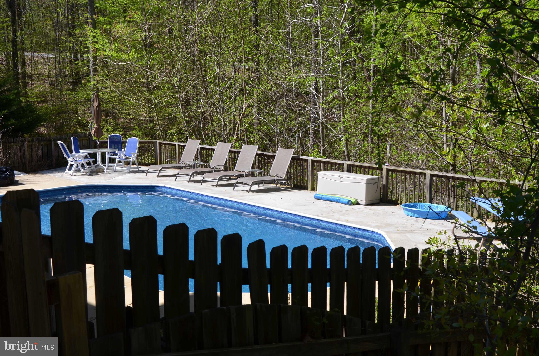 6137 Caledon Road King George, VA 22485 - Photo 18 of 45 Pool